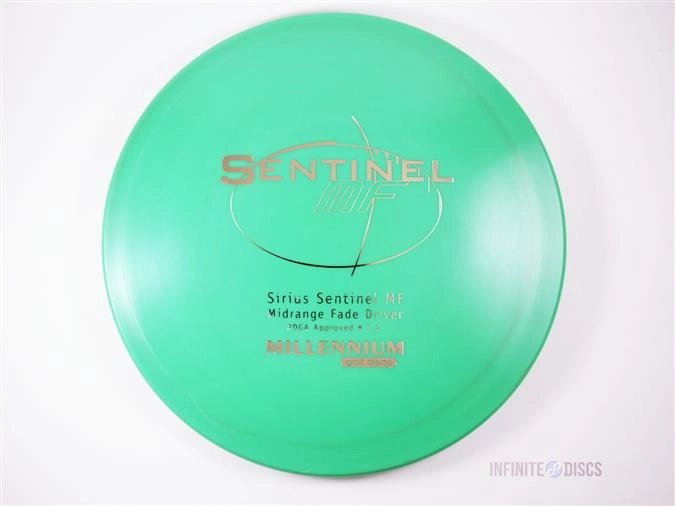 Sentinel MFSirius